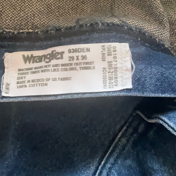 Jeans - Picture 2 of 2